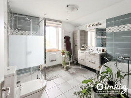 Vente
Maison 8 pièces