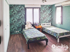 Vente
Maison 8 pièces