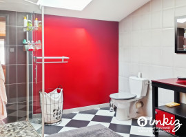 Vente
Maison 8 pièces