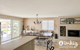 
                                                                                        Vente
                                                                                         Maison 8 pièces