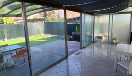
                                                                                        Vente
                                                                                         Maison 8 pièces