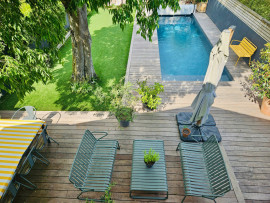 
                                                                                        Vente
                                                                                         Maison 8 pièces