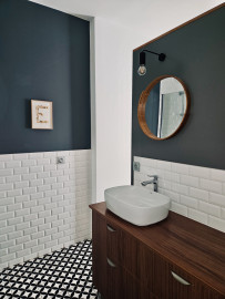 
                                                                                        Vente
                                                                                         Maison 8 pièces