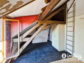 
                                                                                        Vente
                                                                                         Maison 8 pièces