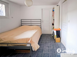 
                                                                                        Vente
                                                                                         Maison 8 pièces + aménagement F2 indépendant