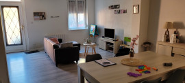 
                                                                                        Vente
                                                                                         Maison 85m2 SAINT-OUEN (80)