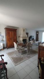 
                                                                                        Vente
                                                                                         Maison 88m2, 3 chambres, Montpellier