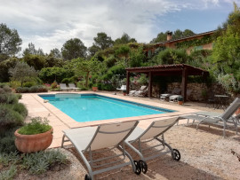 Vente
Maison 9 pièces