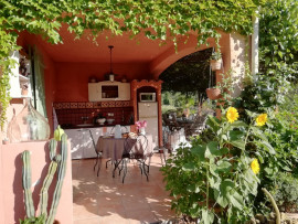 Vente
Maison 9 pièces