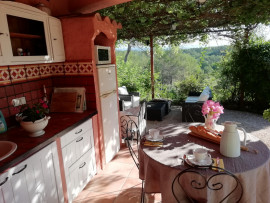 Vente
Maison 9 pièces