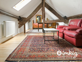 Vente
Maison 9 pièces