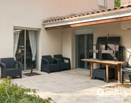 Vente
Maison 9 pièces