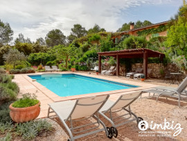 Vente
Maison 9 pièces