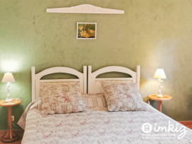 Vente
Maison 9 pièces