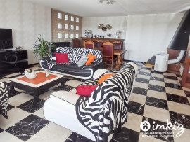 Vente
Maison 9 pièces