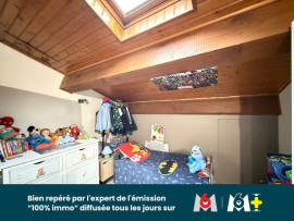 
                                                                                        Vente
                                                                                         Maison 96m2 - Saint Jory