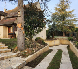 
                                                                                        Location
                                                                                         Maison à 15 minutes des transports, RER A et B