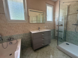 Vente
Maison à BERGERAC à 5 minutes du centre ville