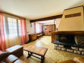 
                                                                                        Vente
                                                                                         Maison à Cheny 89400