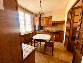 
                                                                                        Vente
                                                                                         Maison à Cheny 89400