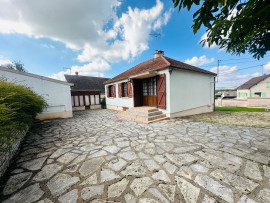 
                                                                                        Vente
                                                                                         Maison à Cheny 89400