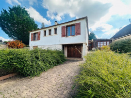 
                                                                                        Vente
                                                                                         Maison à Cheny 89400