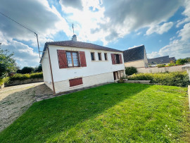 
                                                                                        Vente
                                                                                         Maison à Cheny 89400