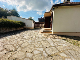 
                                                                                        Vente
                                                                                         Maison à Cheny 89400