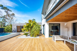 
                                                                                        Vente
                                                                                         Maison à Chiberta