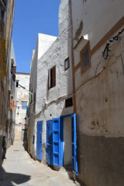 
                                                                                        Vente
                                                                                         Maison à Essaouira 150 m²  9 ch+ local commerce