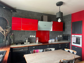 Vente
Maison à Joigny