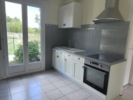 
                                                                                        Location
                                                                                         Maison à louer