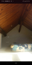 
                                                                                        Vente
                                                                                         Maison a Maisse 62 m2, cour 6m2, 3 ps 2 chambres