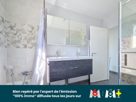 
                                                                                        Vente
                                                                                         Maison à Mazières - 93m2 + 30m2 à aménager