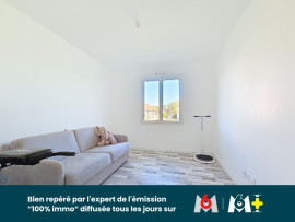 
                                                                                        Vente
                                                                                         Maison à Mazières - 93m2 + 30m2 à aménager