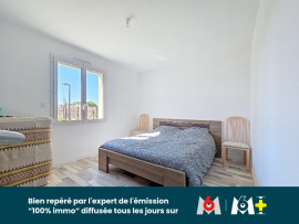 
                                                                                        Vente
                                                                                         Maison à Mazières - 93m2 + 30m2 à aménager