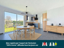 
                                                                                        Vente
                                                                                         Maison à Mazières - 93m2 + 60m2 à aménager
