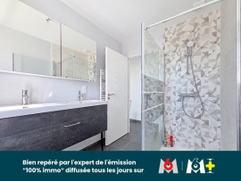 
                                                                                        Vente
                                                                                         Maison à Mazières - 93m2 + 60m2 à aménager