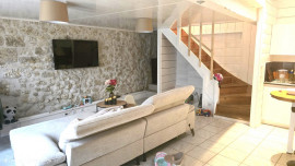 
                                                                                        Vente
                                                                                         Maison  à Mombrier