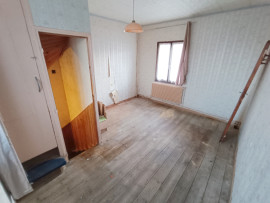 
                                                                                        Vente
                                                                                         Maison à rénover 2 chambres St Pierre