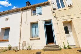 
                                                                                        Vente
                                                                                         Maison à rénover
