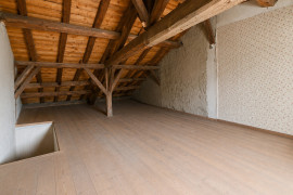
                                                                                        Vente
                                                                                         Maison à rénover
