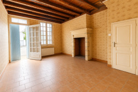 
                                                                                        Vente
                                                                                         Maison à rénover