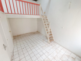 Vente
Maison à rénover, Amiens Faubourg de Hem