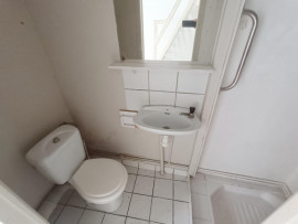 Vente
Maison à rénover, Amiens Faubourg de Hem
