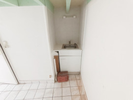Vente
Maison à rénover, Amiens Faubourg de Hem