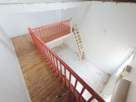 Vente
Maison à rénover, Amiens Faubourg de Hem