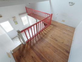 Vente
Maison à rénover, Amiens Faubourg de Hem