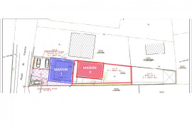 
                                                                                        Vente
                                                                                         Maison à rénover avec jardin – Saint-Genis-Laval – 71 m² habitables