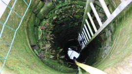 
                                                                                        Vente
                                                                                         Maison à rénover entièrement - Potentiel déjà pensé